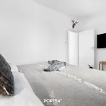度假居 Dein Zuhause Am 比苏姆
