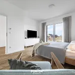 度假居 Dein Zuhause Am