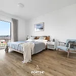 Dein Zuhause Am 比苏姆