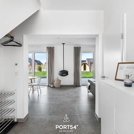 Holiday home Dein Zuhause Am *