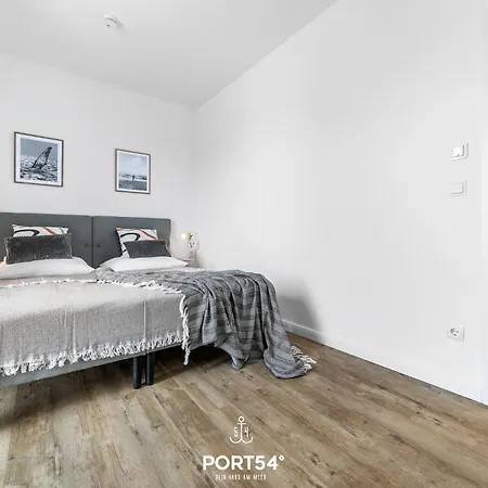 Dein Zuhause Am Busum