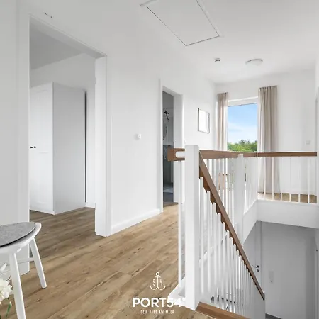 Dein Zuhause Am Holiday home *