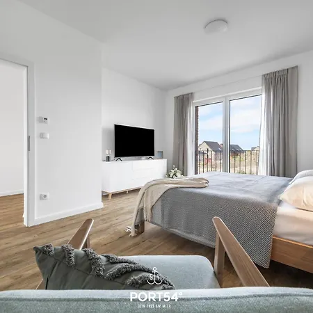 Holiday home Dein Zuhause Am