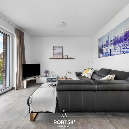 Dein Zuhause Am Busum