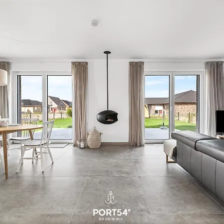 Vakantiehuis Dein Zuhause Am *