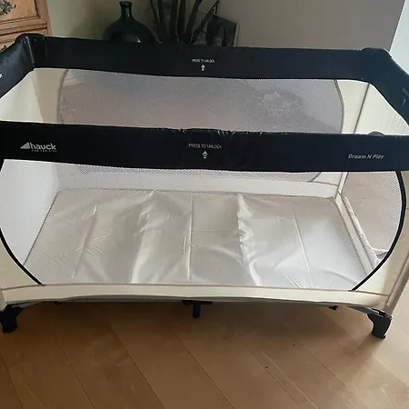 Dein Zuhause Am Holiday home *