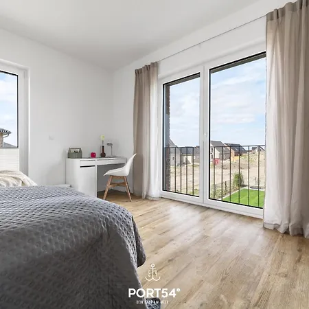 Dein Zuhause Am * Busum