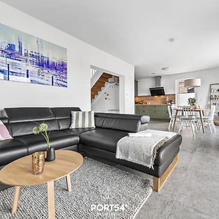 Holiday home Dein Zuhause Am