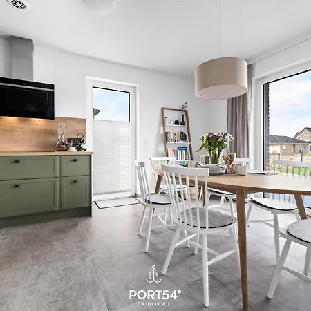 Dein Zuhause Am Holiday home *