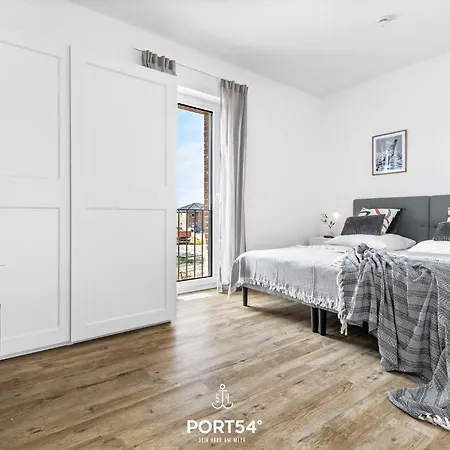 Dein Zuhause Am Holiday home *