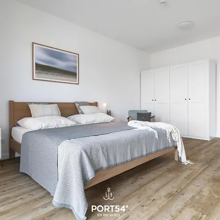 Holiday home Dein Zuhause Am