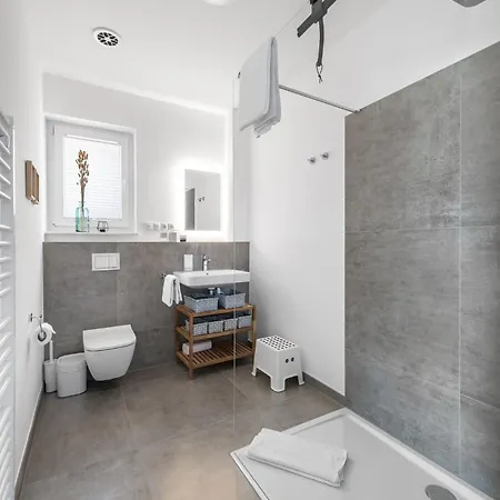 Holiday home Dein Zuhause Am *